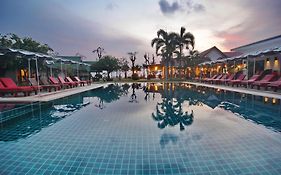 Golden Bay Cottage - Sha Extra Plus